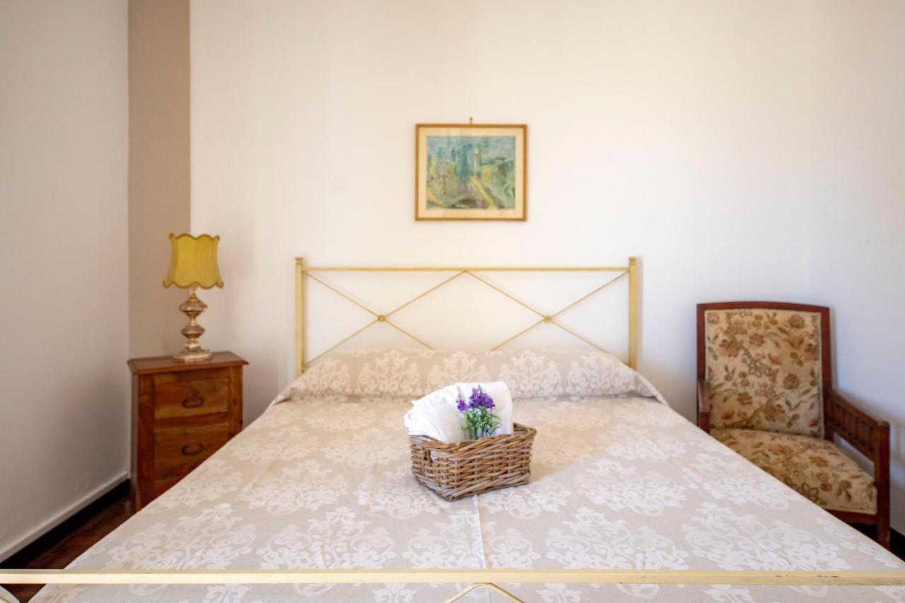 Fabiene Familyholidays Deluxe Plus Cefalù Buitenkant foto